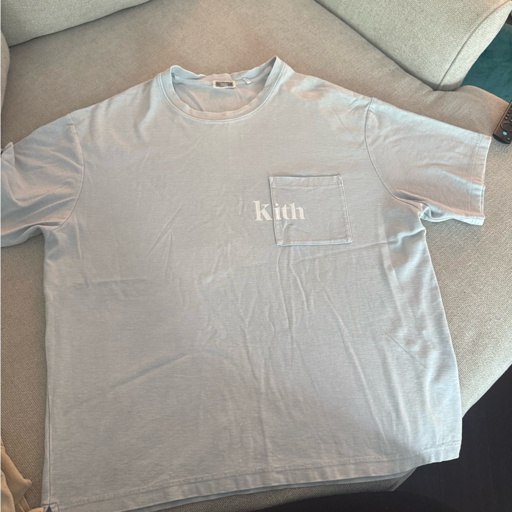 Kith men’s T-shirt bundle XXL & XL